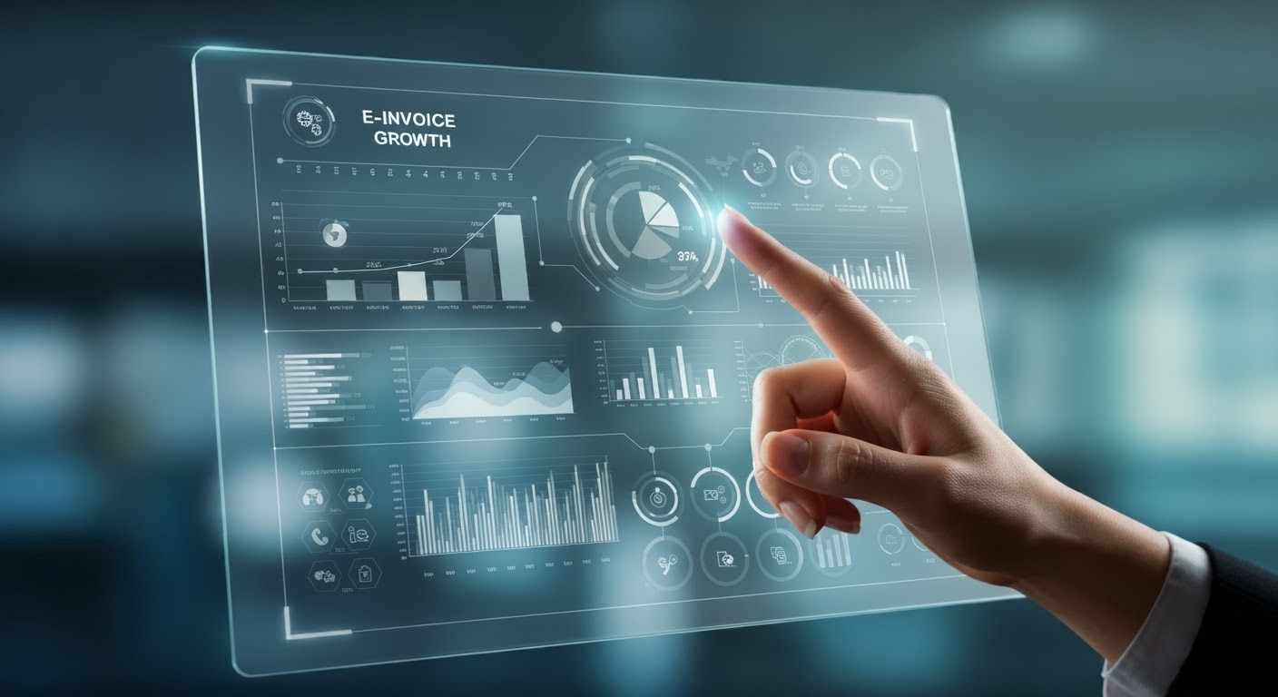 The E-Invoicing ABC: Foundation and Global Compliance